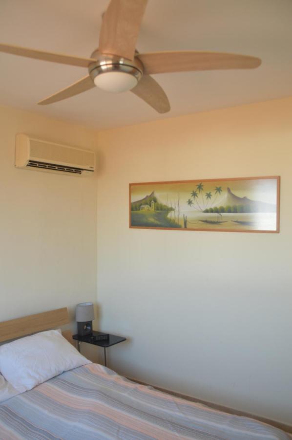 Apartmán Kapparis Penthouse Paralimni Exteriér fotografie