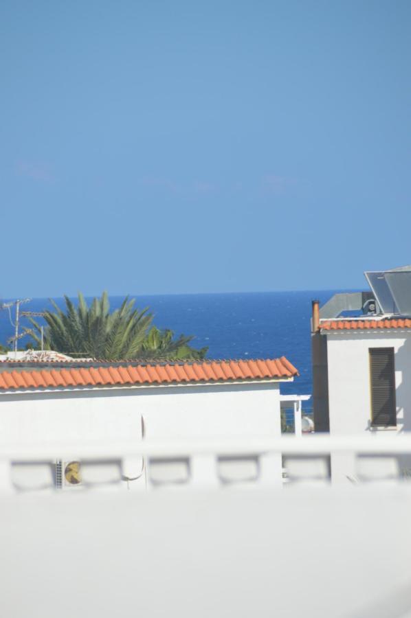 Apartmán Kapparis Penthouse Paralimni Exteriér fotografie