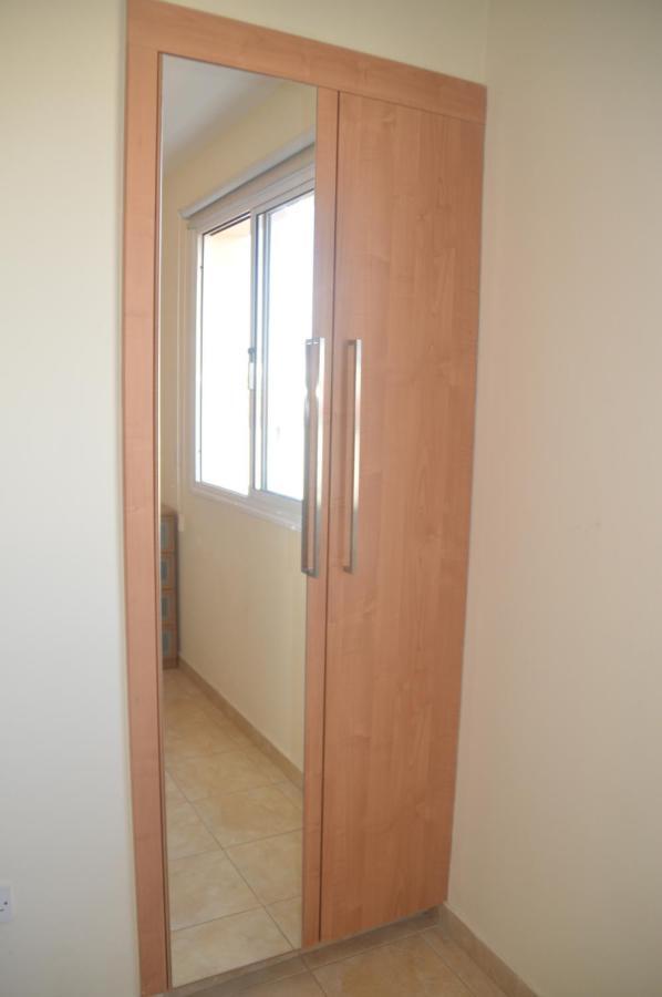 Apartmán Kapparis Penthouse Paralimni Exteriér fotografie